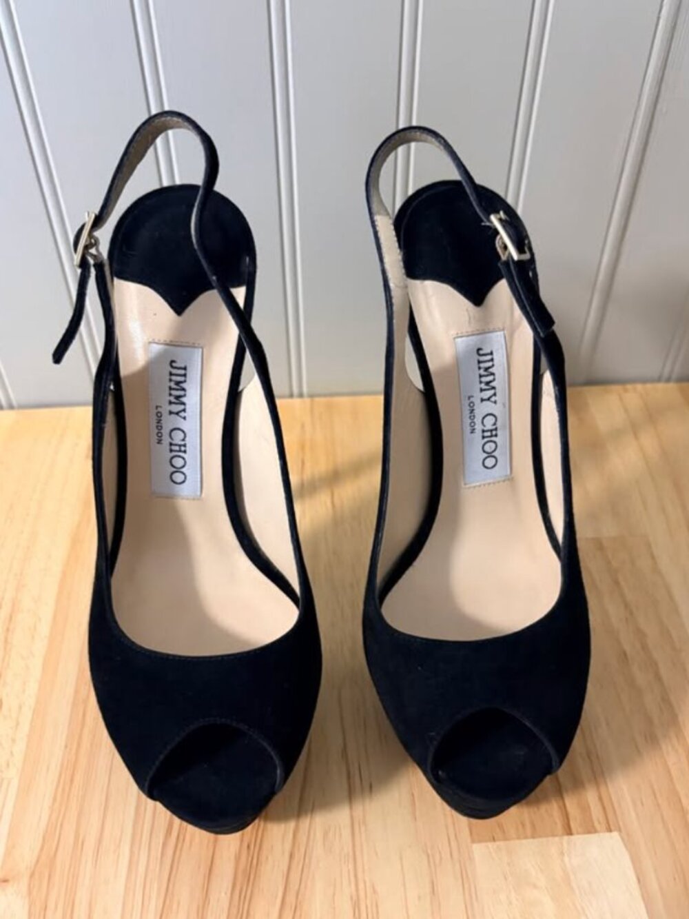 Jimmy Choo Pumps